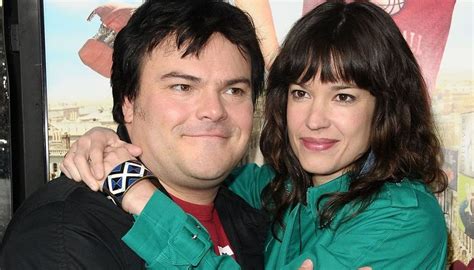 Jack Black’s Wife: The Truth About His 15 Year Marriage To .